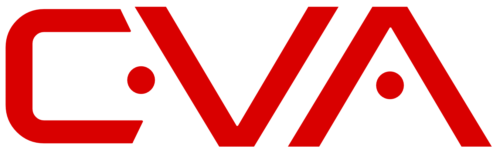 CVA site logo