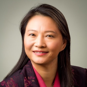 Dr. Yi Mao